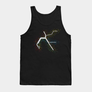 Bay Area Tank Top